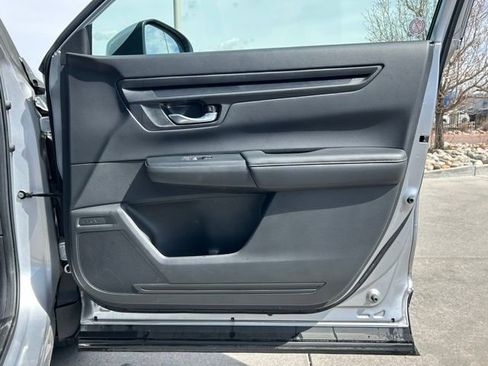 Used 2023 Honda CR-V EX image 30