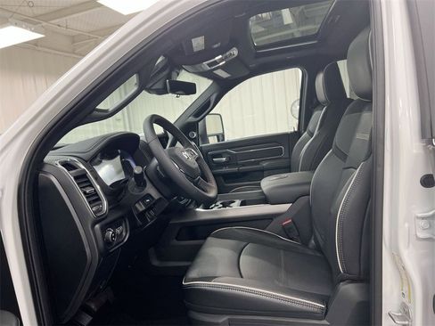 New 2026 RAM 2500 Laramie image 20