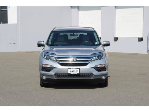 Used 2018 Honda Pilot EX-L image 5