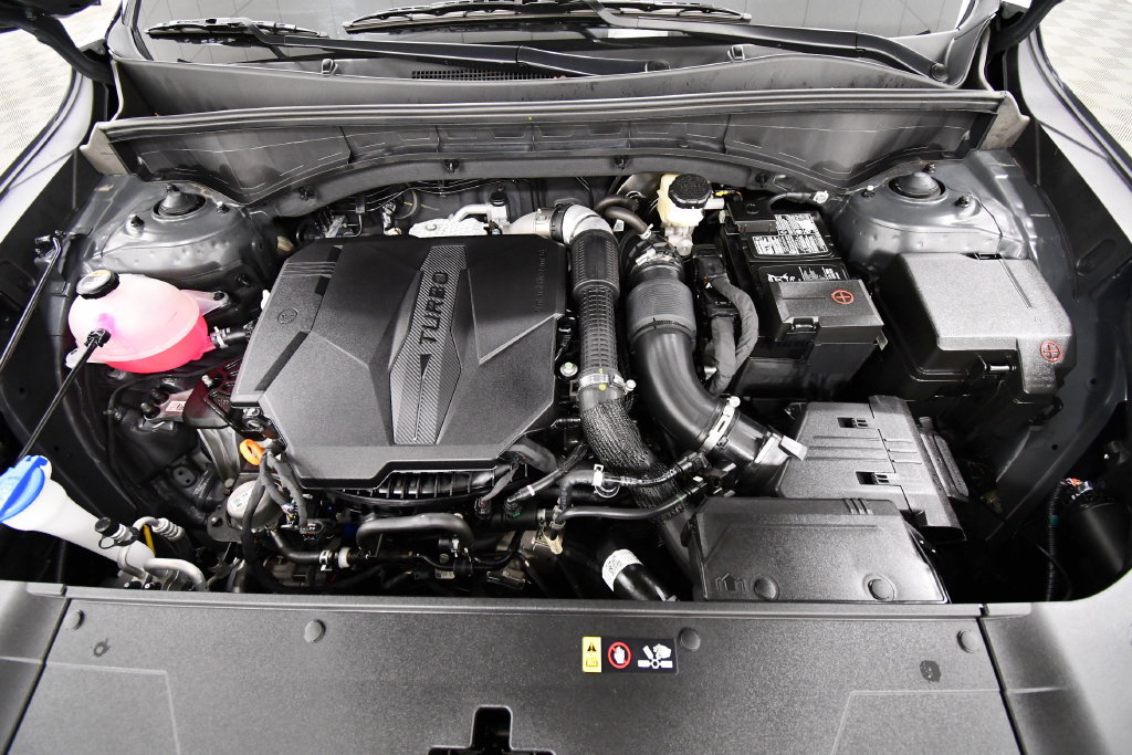 Certified 2026 Kia Sorento SX Prestige AWD/4WD image 12