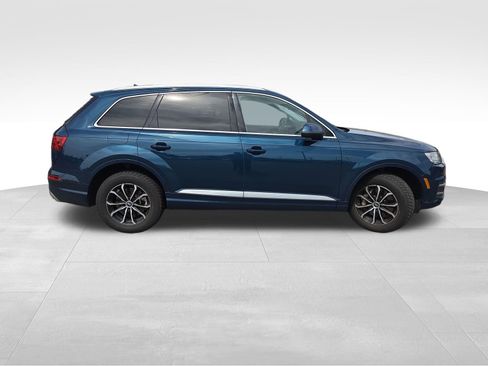 Used 2018 Audi Q7 3.0T Prestige w/ Prestige Package AWD/4WD image 6