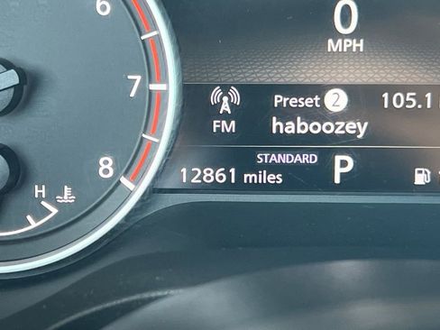 Used 2023 Nissan Rogue SV w/ SV Premium B Package image 29