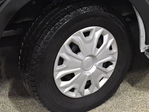 Used 2024 Ford Transit 250 Low Roof w/ Exterior Upgrade Package image 13