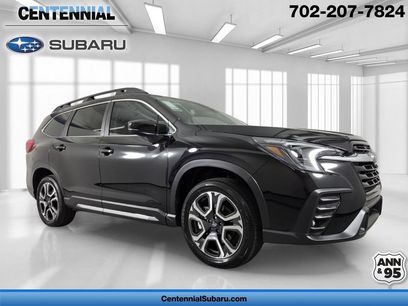 New 2026 Subaru Ascent Limited