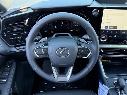 New 2026 Lexus TX 350 AWD image 15