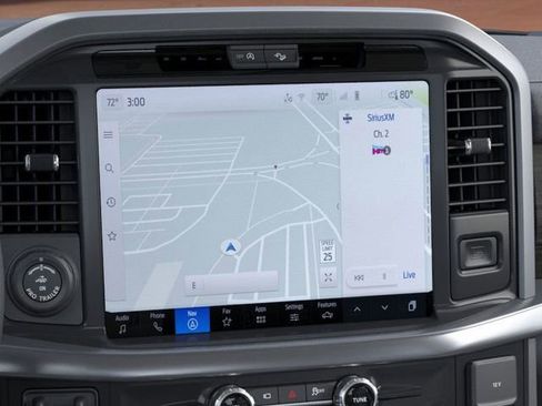 New 2026 Ford F150 Lariat w/ Equipment Group 501A Mid image 14