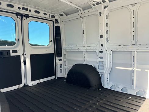 New 2026 RAM ProMaster 1500 w/ Convenience Group image 21