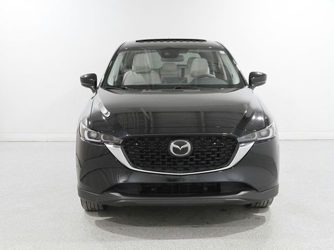 Used 2023 MAZDA CX-5 AWD 2.5 S w/ Premium Package image 2