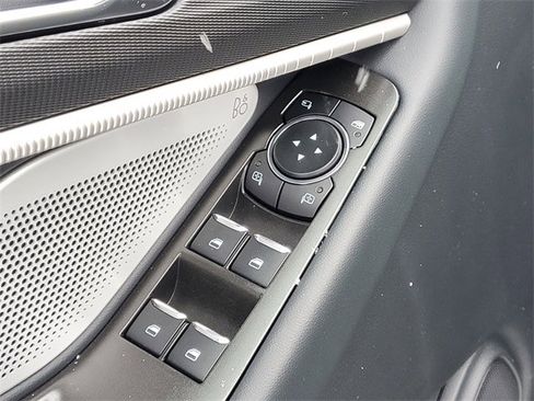 New 2026 Ford Explorer Tremor w/ Tremor Ultimate Package image 11