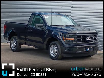 Used 2024 Ford F150 XL