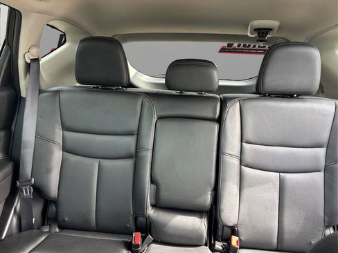 Used 2017 Nissan Murano SL image 19