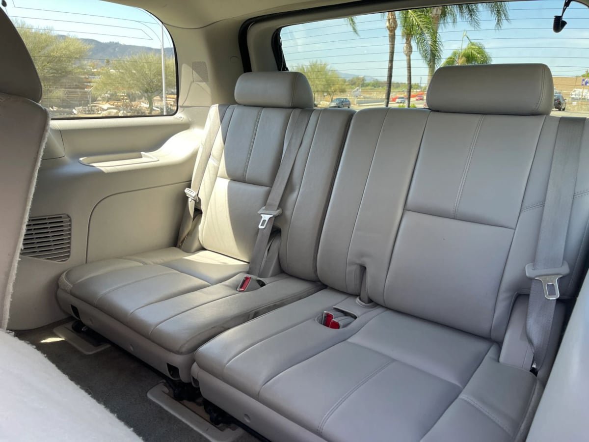 Used 2014 Chevrolet Tahoe LT RWD image 26