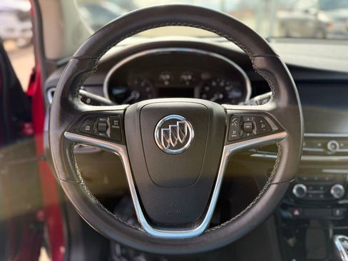 Used 2018 Buick Encore Preferred image 30