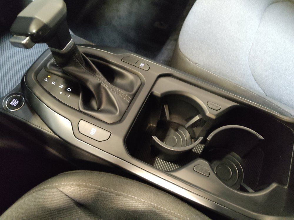 Used 2025 Kia K4 FWD image 26