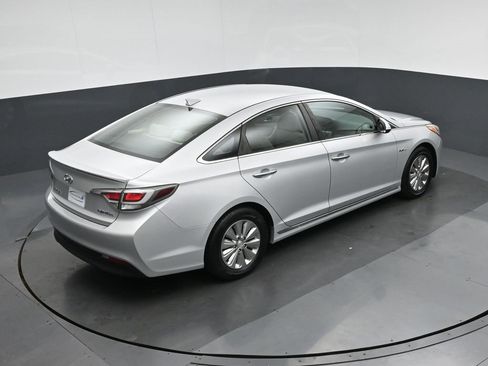 Used 2016 Hyundai Sonata SE image 56