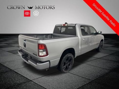 Used 2022 RAM 1500 Big Horn image 5