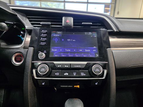 Used 2019 Honda Civic EX image 27
