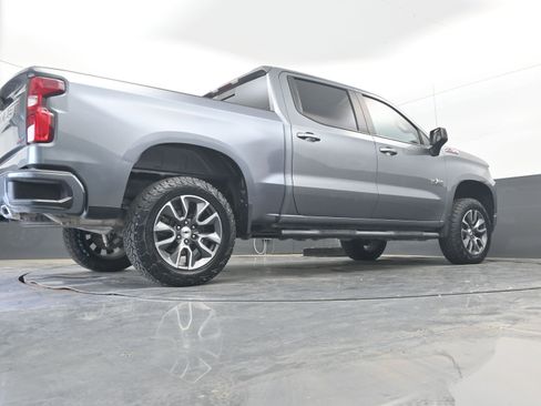 Used 2021 Chevrolet Silverado 1500 RST w/ Texas Edition Plus AWD/4WD image 29
