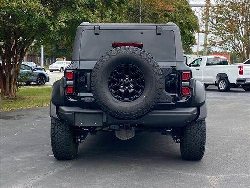 Used 2023 Ford Bronco Raptor image 4