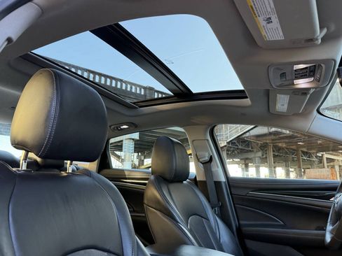 Used 2019 Buick LaCrosse Essence w/ Sun and Shade Package FWD image 78