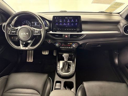 Used 2023 Kia Forte GT-Line w/ GT-Line Premium Package image 39