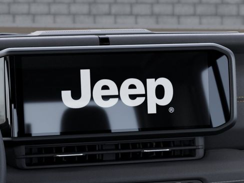 New 2026 Jeep Gladiator Sport AWD/4WD image 26