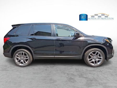 Certified 2023 Honda Passport EX-L image 7