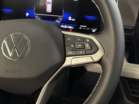 New 2026 Volkswagen Taos S image 30