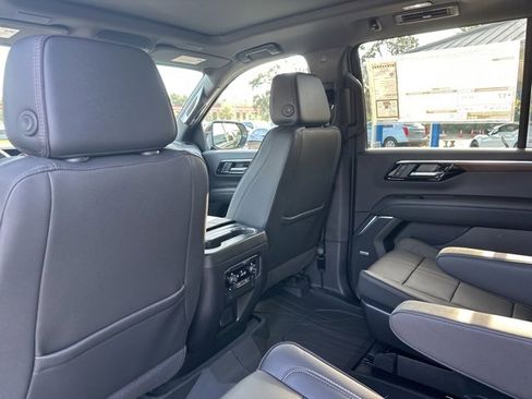 New 2026 Chevrolet Tahoe High Country image 45