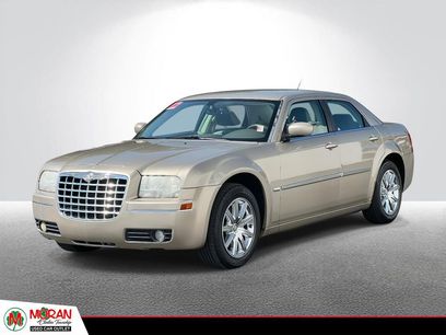 Used 2008 Chrysler 300 Touring