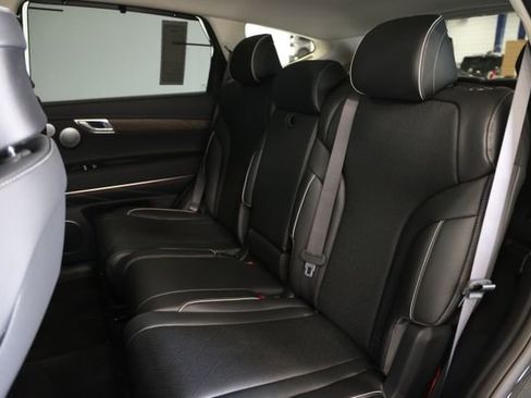 New 2026 Genesis GV80 2.5T Prestige AWD/4WD image 34