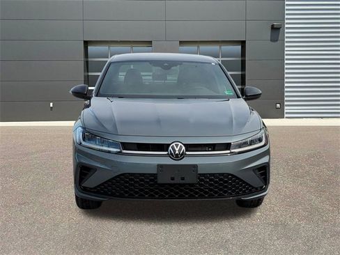 New 2026 Volkswagen Jetta Sport image 2
