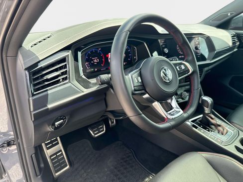 Used 2020 Volkswagen Jetta GLI Autobahn FWD image 19