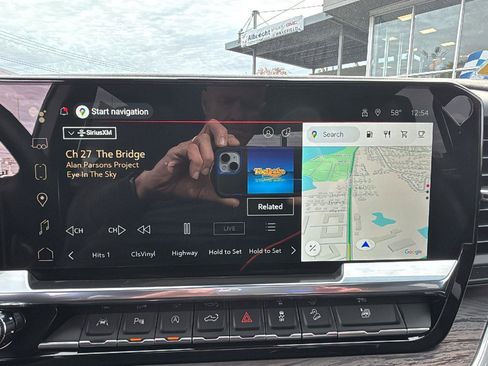 New 2026 GMC Sierra 1500 SLT w/ SLT Premium Plus Package image 20