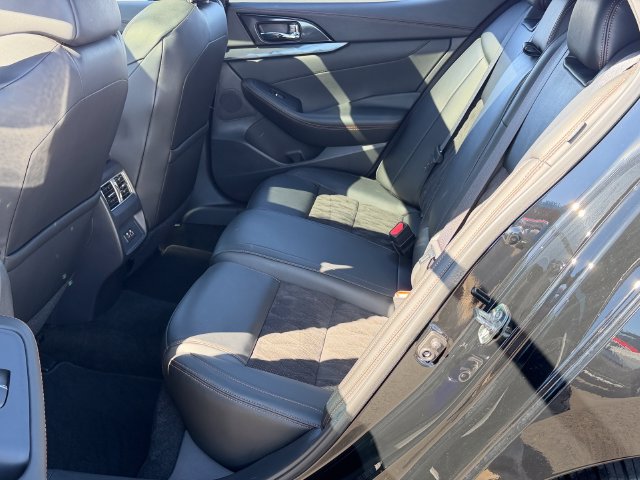 Used 2019 Nissan Maxima SR w/ Premium Package FWD image 24