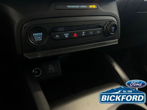 New 2026 Ford Bronco Sport Big Bend w/ Black Appearance Package AWD/4WD image 13