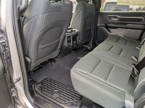 New 2026 RAM 1500 Big Horn image 35