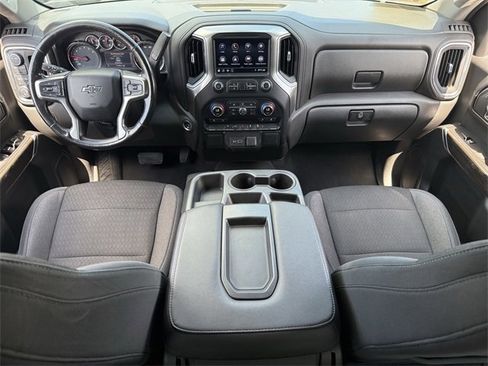 Used 2020 Chevrolet Silverado 1500 RST w/ All-Star Edition image 11