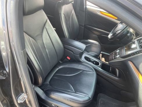 Used 2019 Lincoln MKC Reserve w/ MKC Climate Package FWD image 48