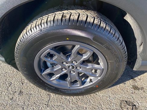 Certified 2023 Ford Bronco Sport Big Bend w/ Convenience Package image 14