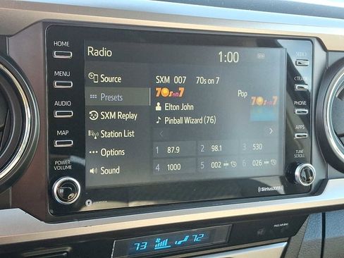 Used 2023 Toyota Tacoma SR5 image 19