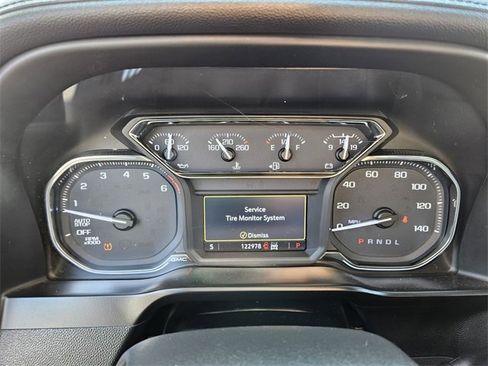 Used 2020 GMC Sierra 1500 SLE w/ SLE Value Package image 28