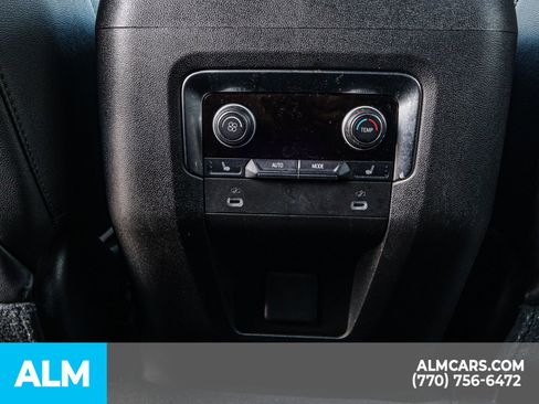 Used 2021 Chevrolet Tahoe High Country image 63