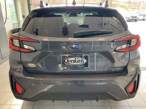New 2026 Subaru Crosstrek 2.5i Limited image 15