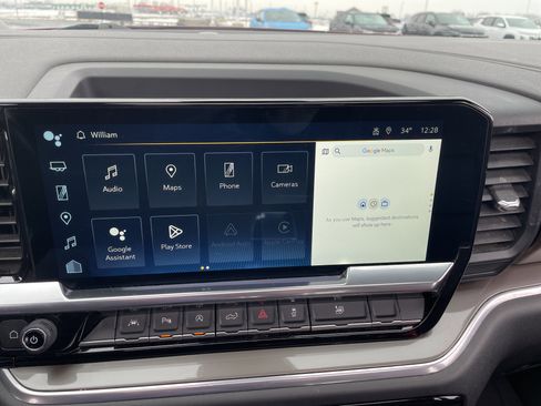 Certified 2022 Chevrolet Silverado 1500 High Country w/ High Country Premium Package image 12