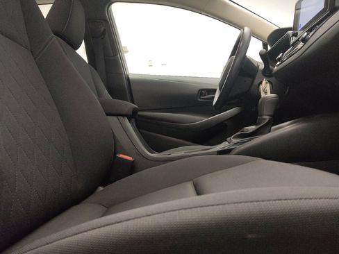 Used 2023 Toyota Corolla LE FWD image 21