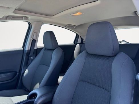 Used 2022 Honda HR-V EX image 18