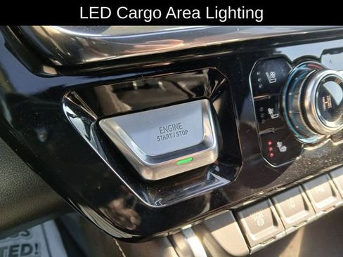 Certified 2024 GMC Sierra 3500 Denali Ultimate w/ LPO, GMC Protection Package image 27