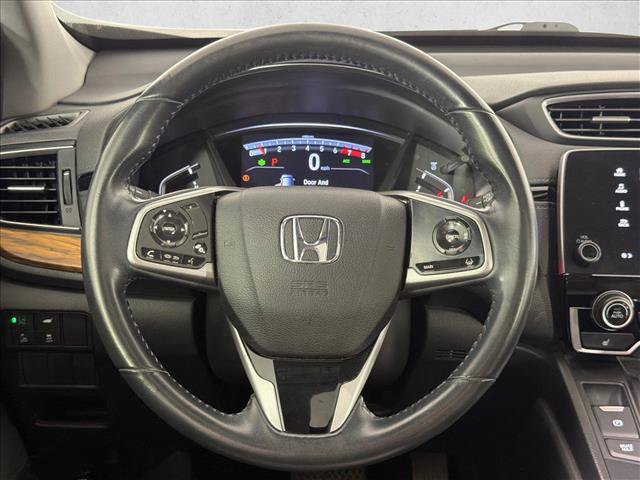 Used 2020 Honda CR-V EX-L image 25