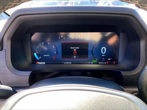 Certified 2024 Ford F150 XLT w/ Mobile Office Package image 23